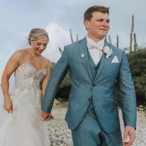 Meet your Posher, Matthew